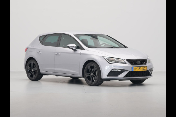 Seat Leon 1.5 TSI 150pk FR Business Intense Navigatie Camera Led Dab+ Carplay 89