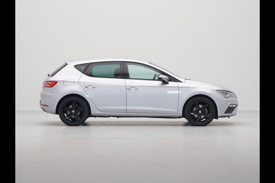 Seat Leon 1.5 TSI 150pk FR Business Intense Navigatie Camera Led Dab+ Carplay 89