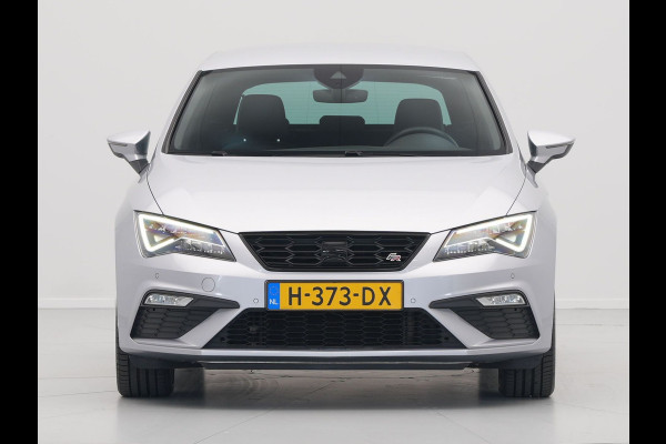 Seat Leon 1.5 TSI 150pk FR Business Intense Navigatie Camera Led Dab+ Carplay 89