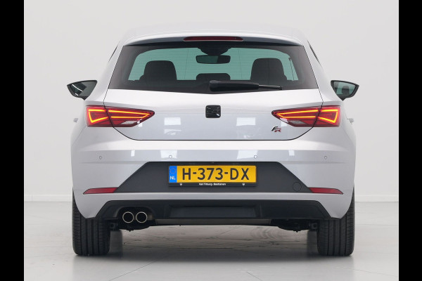 Seat Leon 1.5 TSI 150pk FR Business Intense Navigatie Camera Led Dab+ Carplay 89