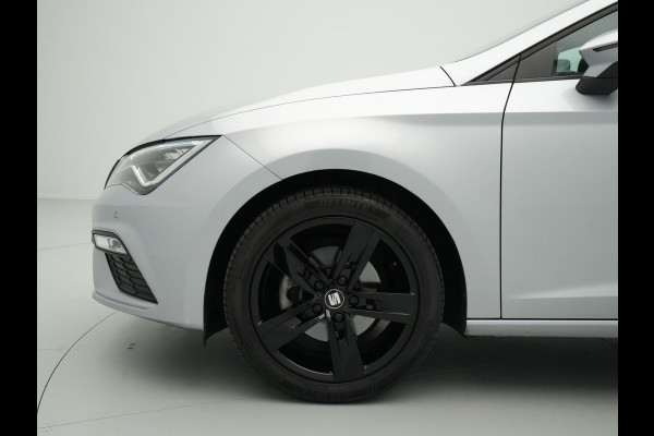 Seat Leon 1.5 TSI 150pk FR Business Intense Navigatie Camera Led Dab+ Carplay 89