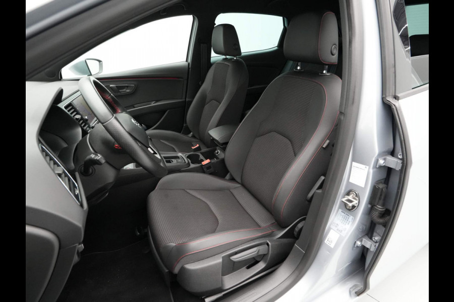 Seat Leon 1.5 TSI 150pk FR Business Intense Navigatie Camera Led Dab+ Carplay 89