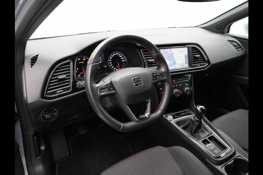 Seat Leon 1.5 TSI 150pk FR Business Intense Navigatie Camera Led Dab+ Carplay 89