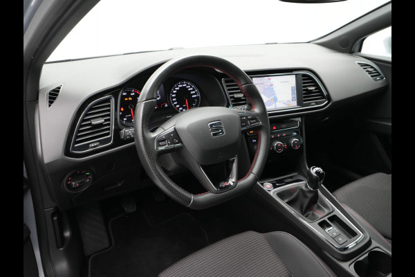 Seat Leon 1.5 TSI 150pk FR Business Intense Navigatie Camera Led Dab+ Carplay 89