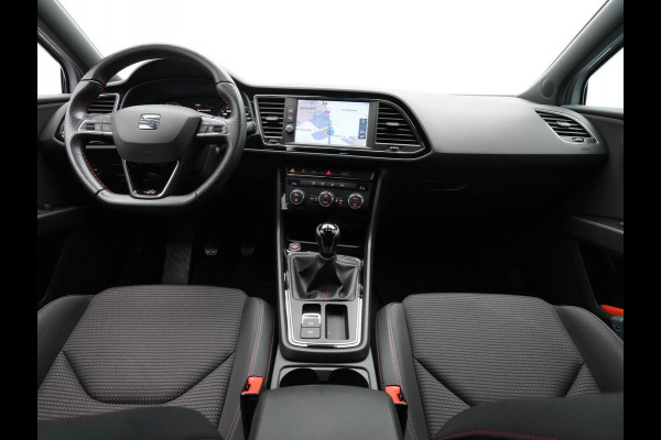 Seat Leon 1.5 TSI 150pk FR Business Intense Navigatie Camera Led Dab+ Carplay 89