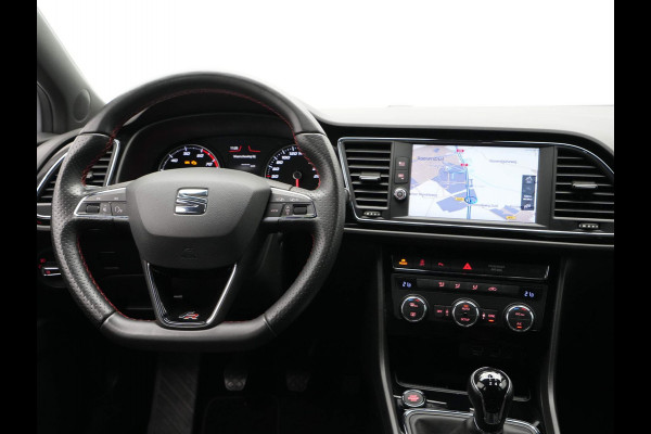 Seat Leon 1.5 TSI 150pk FR Business Intense Navigatie Camera Led Dab+ Carplay 89