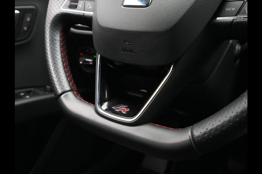 Seat Leon 1.5 TSI 150pk FR Business Intense Navigatie Camera Led Dab+ Carplay 89