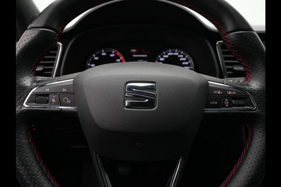Seat Leon 1.5 TSI 150pk FR Business Intense Navigatie Camera Led Dab+ Carplay 89