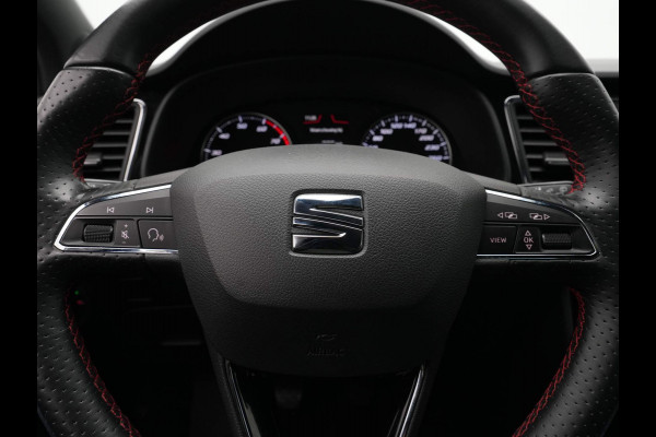 Seat Leon 1.5 TSI 150pk FR Business Intense Navigatie Camera Led Dab+ Carplay 89
