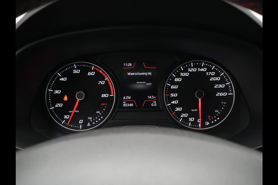 Seat Leon 1.5 TSI 150pk FR Business Intense Navigatie Camera Led Dab+ Carplay 89