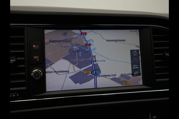 Seat Leon 1.5 TSI 150pk FR Business Intense Navigatie Camera Led Dab+ Carplay 89