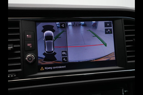 Seat Leon 1.5 TSI 150pk FR Business Intense Navigatie Camera Led Dab+ Carplay 89