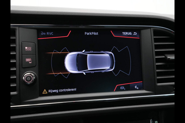 Seat Leon 1.5 TSI 150pk FR Business Intense Navigatie Camera Led Dab+ Carplay 89