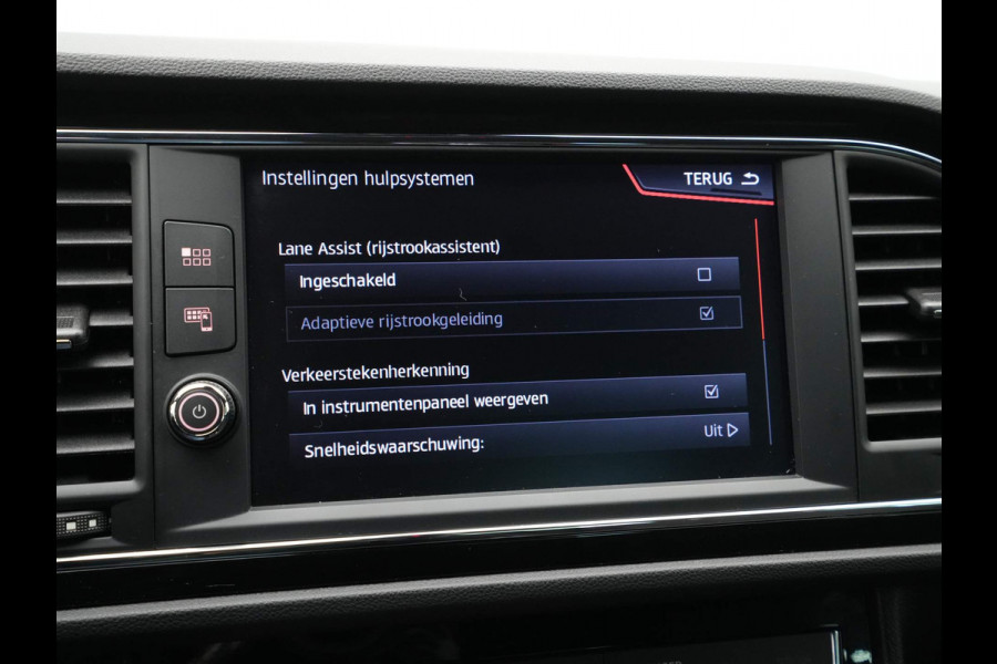 Seat Leon 1.5 TSI 150pk FR Business Intense Navigatie Camera Led Dab+ Carplay 89