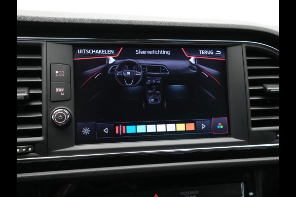 Seat Leon 1.5 TSI 150pk FR Business Intense Navigatie Camera Led Dab+ Carplay 89
