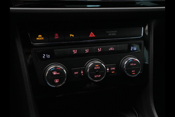 Seat Leon 1.5 TSI 150pk FR Business Intense Navigatie Camera Led Dab+ Carplay 89