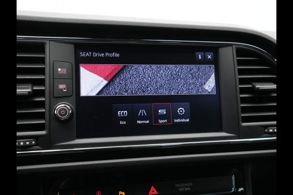 Seat Leon 1.5 TSI 150pk FR Business Intense Navigatie Camera Led Dab+ Carplay 89
