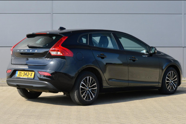 Volvo V40 1.5 T2 Polar+