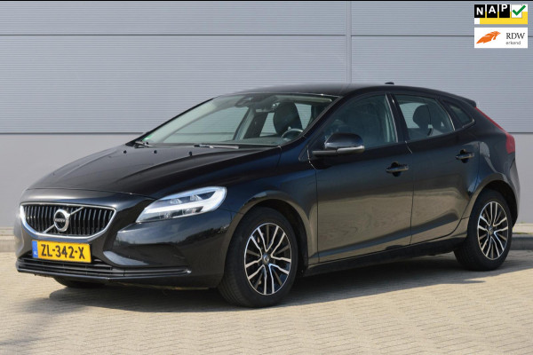 Volvo V40 1.5 T2 Polar+