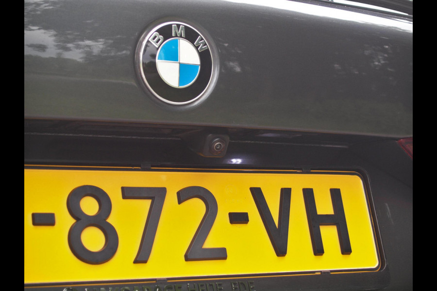 BMW 1-serie 118i High Executive Edition | M-pakket | Camera | Apple Carplay | Harman Kardon | Automaat |
