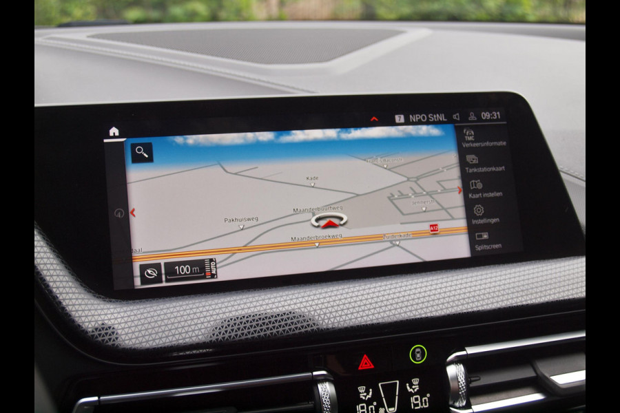 BMW 1-serie 118i High Executive Edition | M-pakket | Camera | Apple Carplay | Harman Kardon | Automaat |