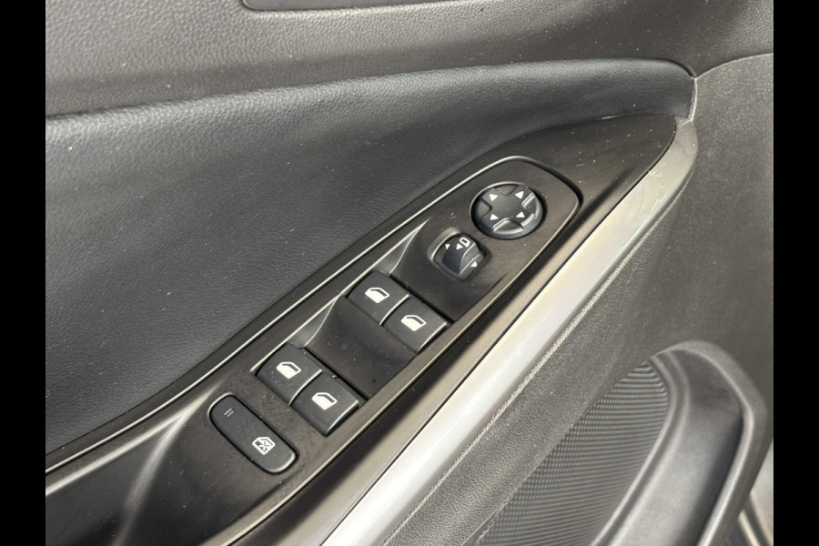 Opel Grandland 1.2 Turbo Hybrid GS Advanced Automaat | Navigatie | Stoel en stuurverwarming | Adaptive cruise control |