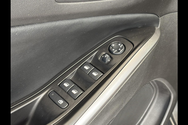 Opel Grandland 1.2 Turbo Hybrid GS Advanced Automaat | Navigatie | Stoel en stuurverwarming | Adaptive cruise control |