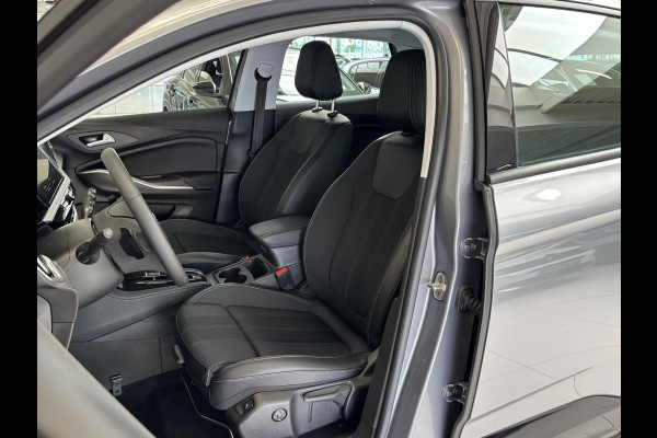 Opel Grandland 1.2 Turbo Hybrid GS Advanced Automaat | Navigatie | Stoel en stuurverwarming | Adaptive cruise control |