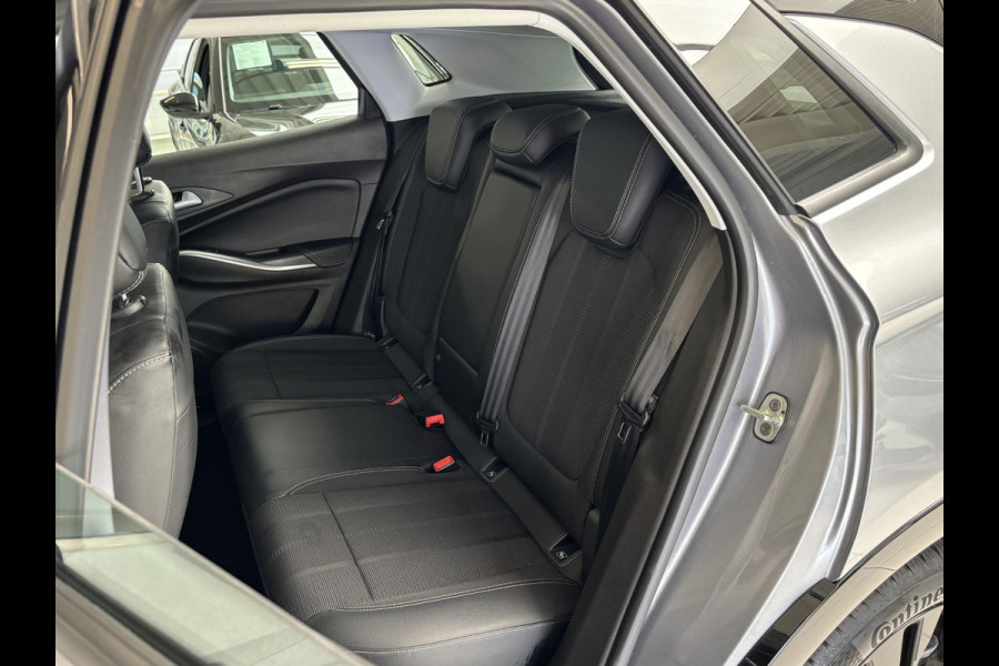 Opel Grandland 1.2 Turbo Hybrid GS Advanced Automaat | Navigatie | Stoel en stuurverwarming | Adaptive cruise control |