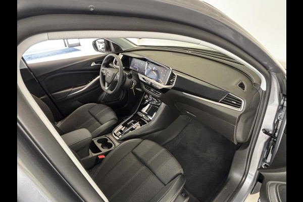 Opel Grandland 1.2 Turbo Hybrid GS Advanced Automaat | Navigatie | Stoel en stuurverwarming | Adaptive cruise control |