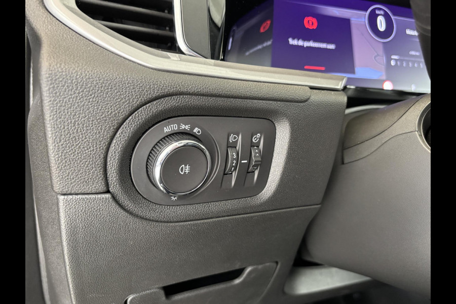 Opel Grandland 1.2 Turbo Hybrid GS Advanced Automaat | Navigatie | Stoel en stuurverwarming | Adaptive cruise control |