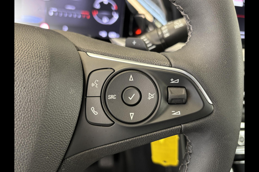 Opel Grandland 1.2 Turbo Hybrid GS Advanced Automaat | Navigatie | Stoel en stuurverwarming | Adaptive cruise control |