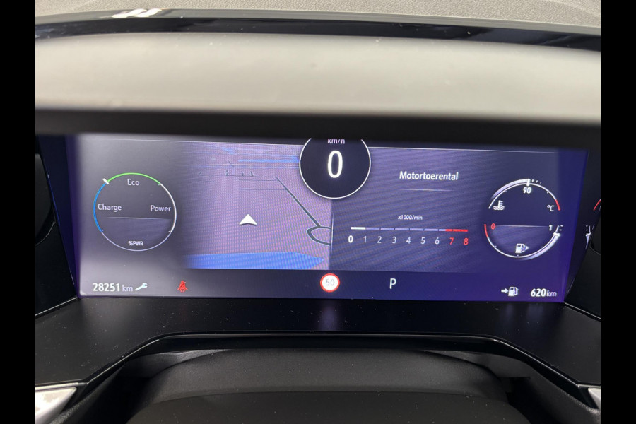 Opel Grandland 1.2 Turbo Hybrid GS Advanced Automaat | Navigatie | Stoel en stuurverwarming | Adaptive cruise control |