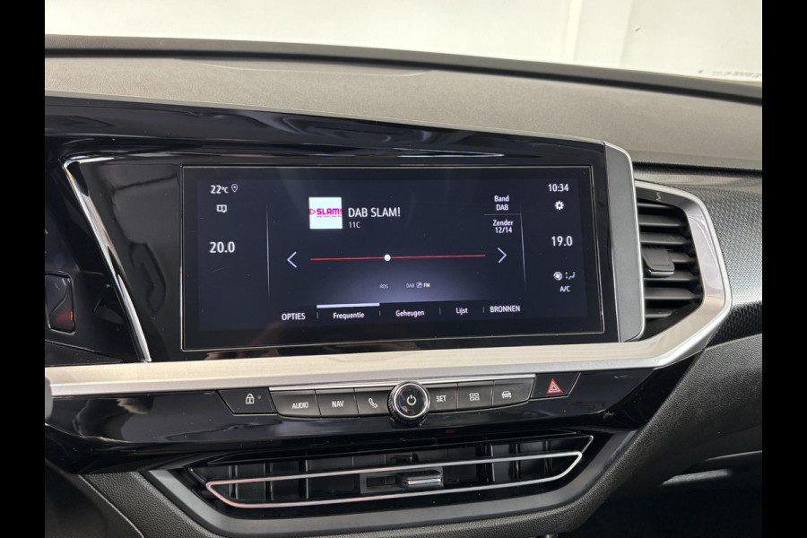 Opel Grandland 1.2 Turbo Hybrid GS Advanced Automaat | Navigatie | Stoel en stuurverwarming | Adaptive cruise control |