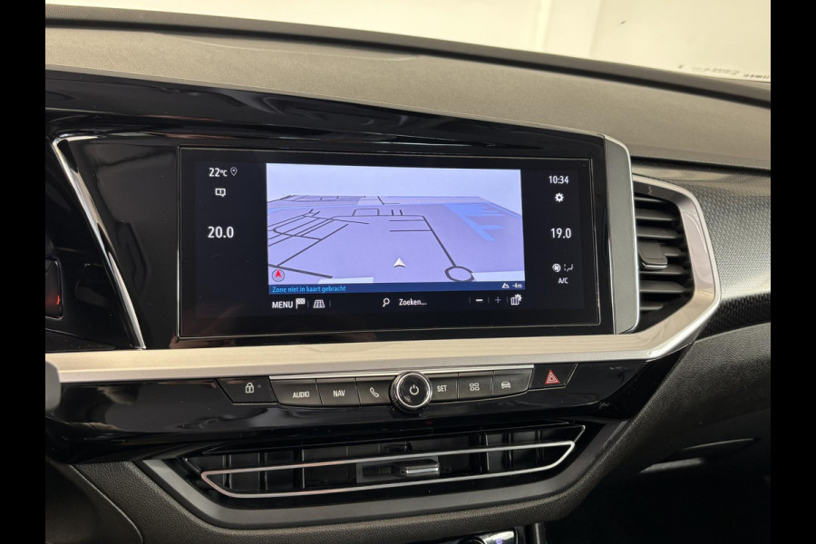 Opel Grandland 1.2 Turbo Hybrid GS Advanced Automaat | Navigatie | Stoel en stuurverwarming | Adaptive cruise control |