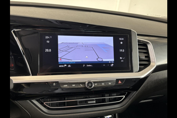 Opel Grandland 1.2 Turbo Hybrid GS Advanced Automaat | Navigatie | Stoel en stuurverwarming | Adaptive cruise control |