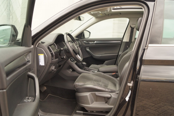 Škoda Kodiaq 1.5 TSI 150pk DSG Limited Business Edition 7-persoons
