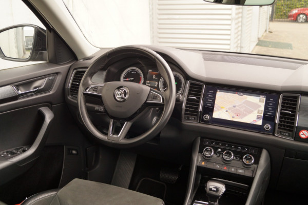 Škoda Kodiaq 1.5 TSI 150pk DSG Limited Business Edition 7-persoons