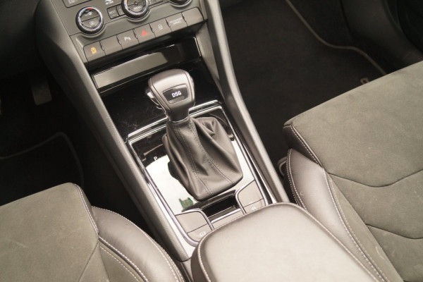 Škoda Kodiaq 1.5 TSI 150pk DSG Limited Business Edition 7-persoons