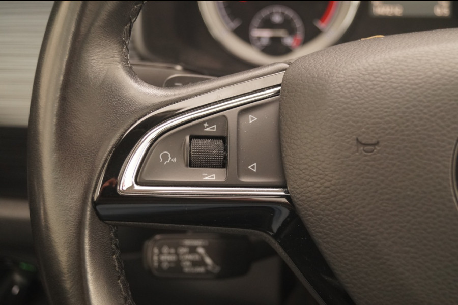 Škoda Kodiaq 1.5 TSI 150pk DSG Limited Business Edition 7-persoons