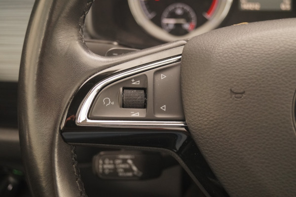 Škoda Kodiaq 1.5 TSI 150pk DSG Limited Business Edition 7-persoons
