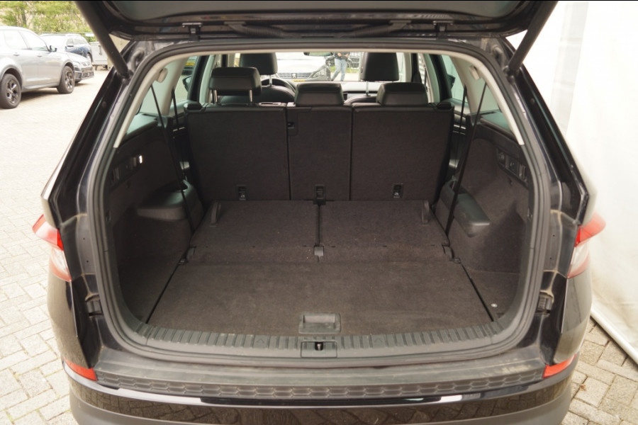 Škoda Kodiaq 1.5 TSI 150pk DSG Limited Business Edition 7-persoons