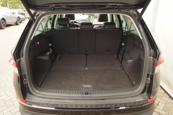 Škoda Kodiaq 1.5 TSI 150pk DSG Limited Business Edition 7-persoons
