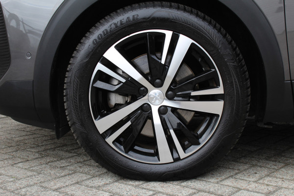 Peugeot 3008 1.6 HYbrid4 300 GT | Trekhaak | BLIS | Panoramadak | Adaptieve Cruise | Led | Navigatie