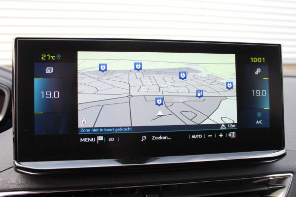 Peugeot 3008 1.6 HYbrid4 300 GT | Trekhaak | BLIS | Panoramadak | Adaptieve Cruise | Led | Navigatie