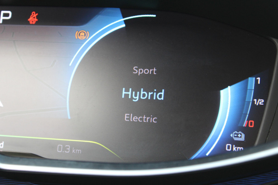 Peugeot 3008 1.6 HYbrid4 300 GT | Trekhaak | BLIS | Panoramadak | Adaptieve Cruise | Led | Navigatie