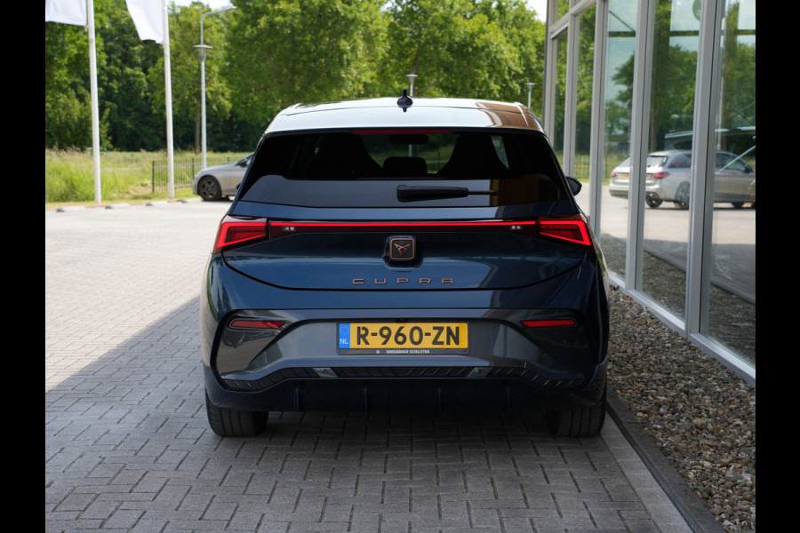 CUPRA Born Adrenaline 62 kWh 231 PK | Adaptive Cruise | DAB | Beats | Keyless | Slechts 26.726KM!!