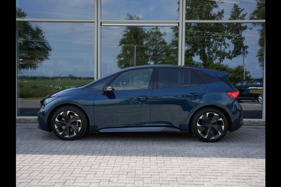 CUPRA Born Adrenaline 62 kWh 231 PK | Adaptive Cruise | DAB | Beats | Keyless | Slechts 26.726KM!!