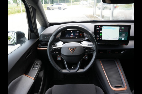 CUPRA Born Adrenaline 62 kWh 231 PK | Adaptive Cruise | DAB | Beats | Keyless | Slechts 26.726KM!!