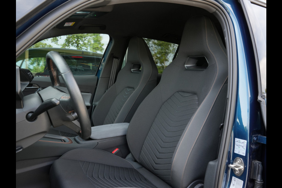 CUPRA Born Adrenaline 62 kWh 231 PK | Adaptive Cruise | DAB | Beats | Keyless | Slechts 26.726KM!!